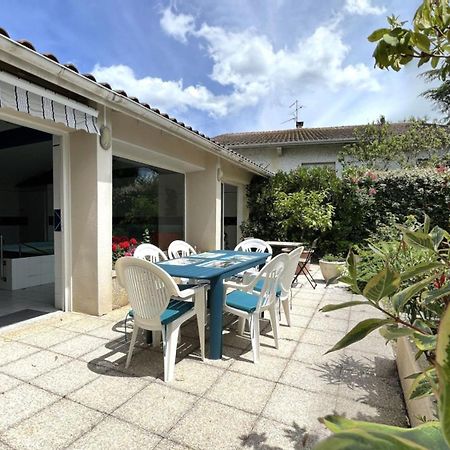 Villa Tout Confort Proche Du Port Gujan-Mestras Zewnętrze zdjęcie