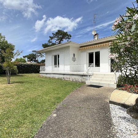 Villa Tout Confort Proche Du Port Gujan-Mestras Zewnętrze zdjęcie