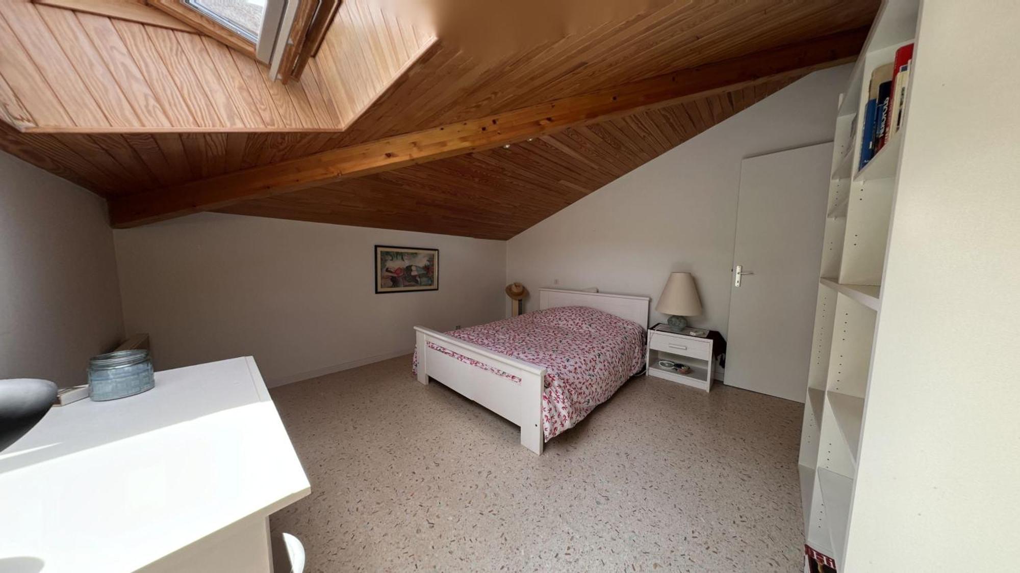 Villa Tout Confort Proche Du Port Gujan-Mestras Zewnętrze zdjęcie